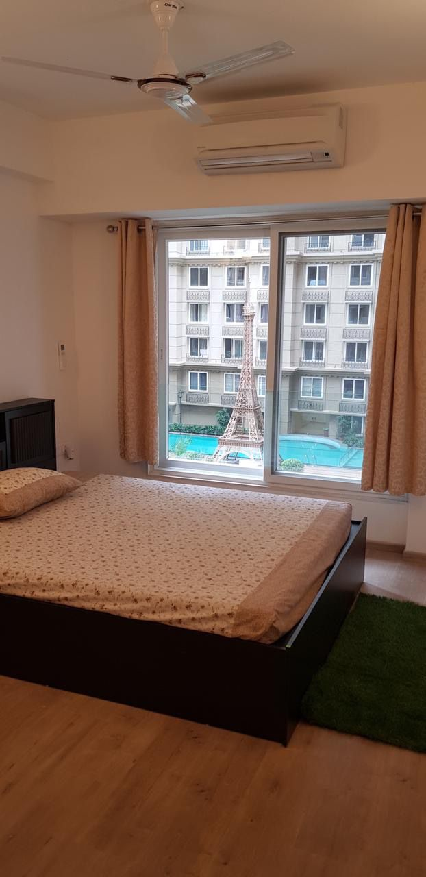 B3 - Kanakia Paris, Bandra East