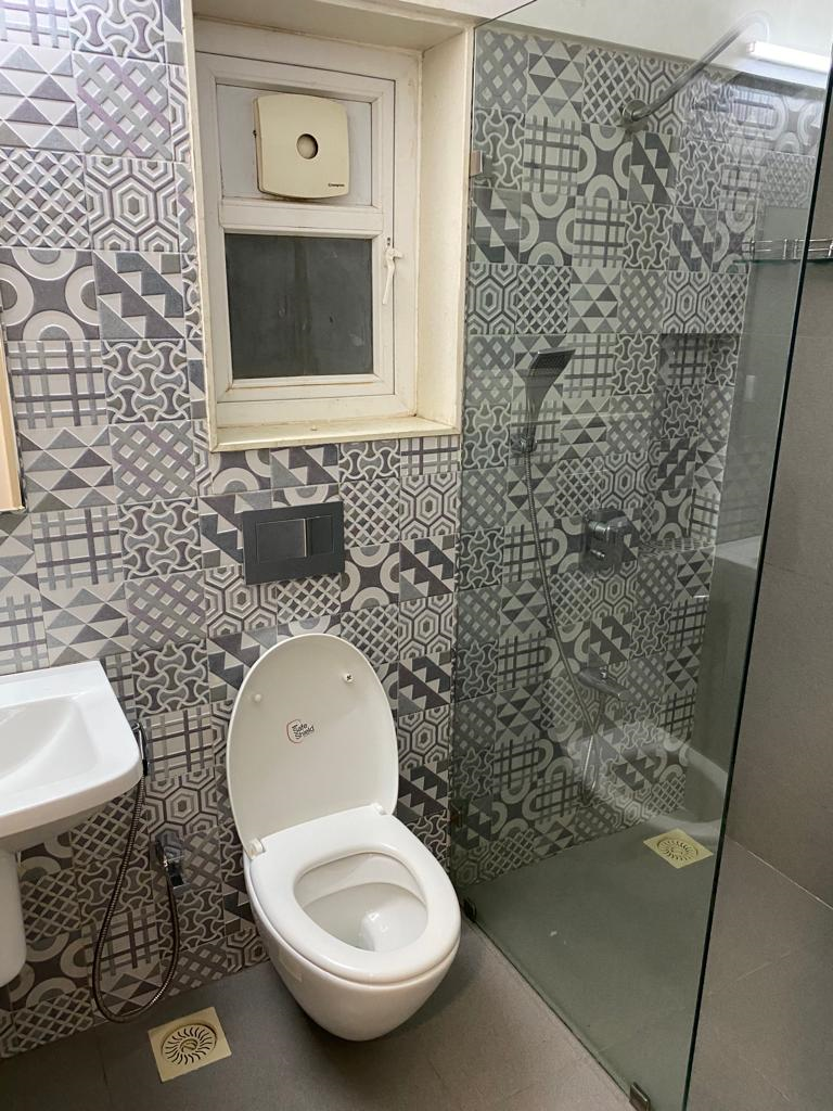 Washroom1 - Kanakia Paris, Bandra East