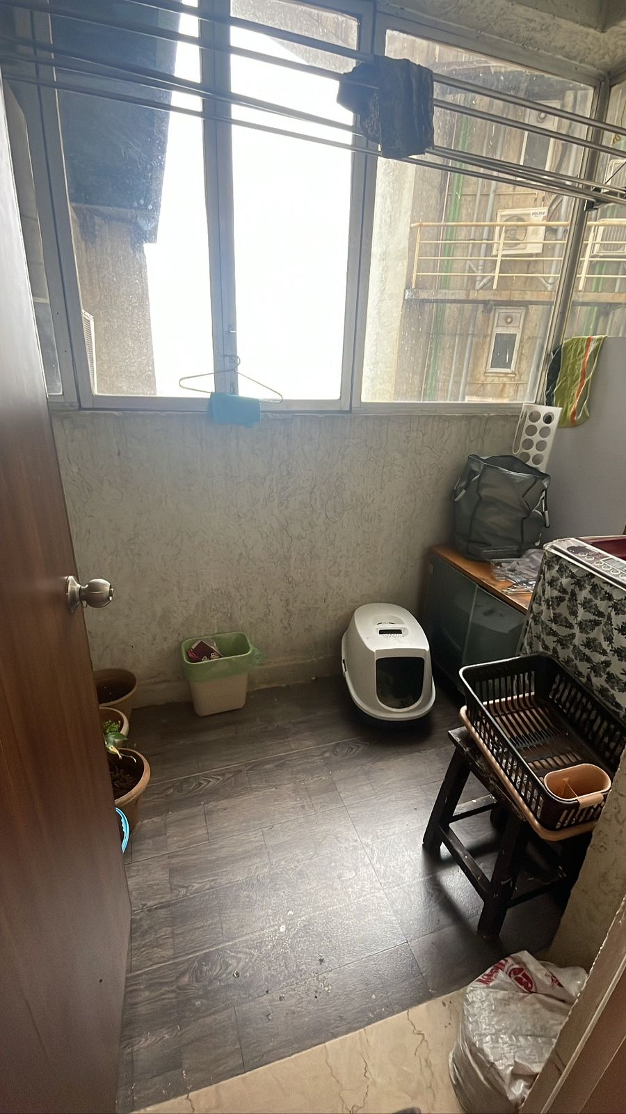 2 BHK Fully Furnished in Crescent Bay , Parel