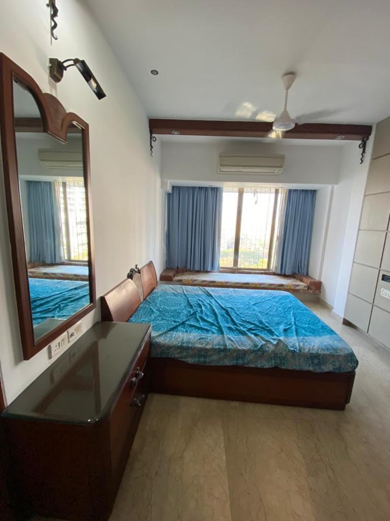2 BHK Flats on Rent in Highland, Bandra West