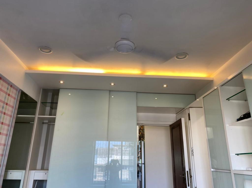 2 BHK Flats on Rent in Highland, Bandra West