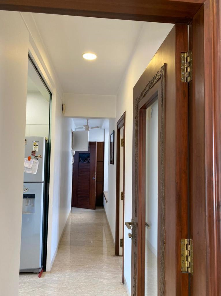 4 - Highland, Bandra West