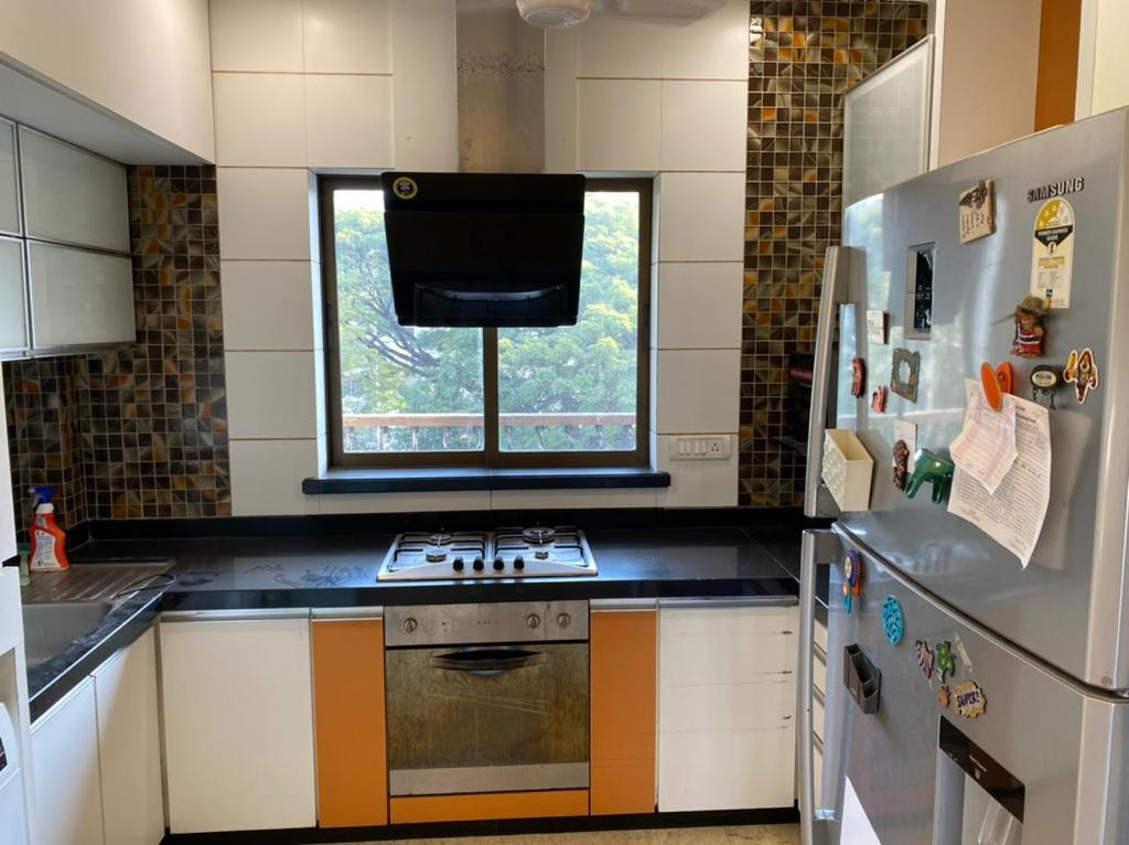 8 - Highland, Bandra West