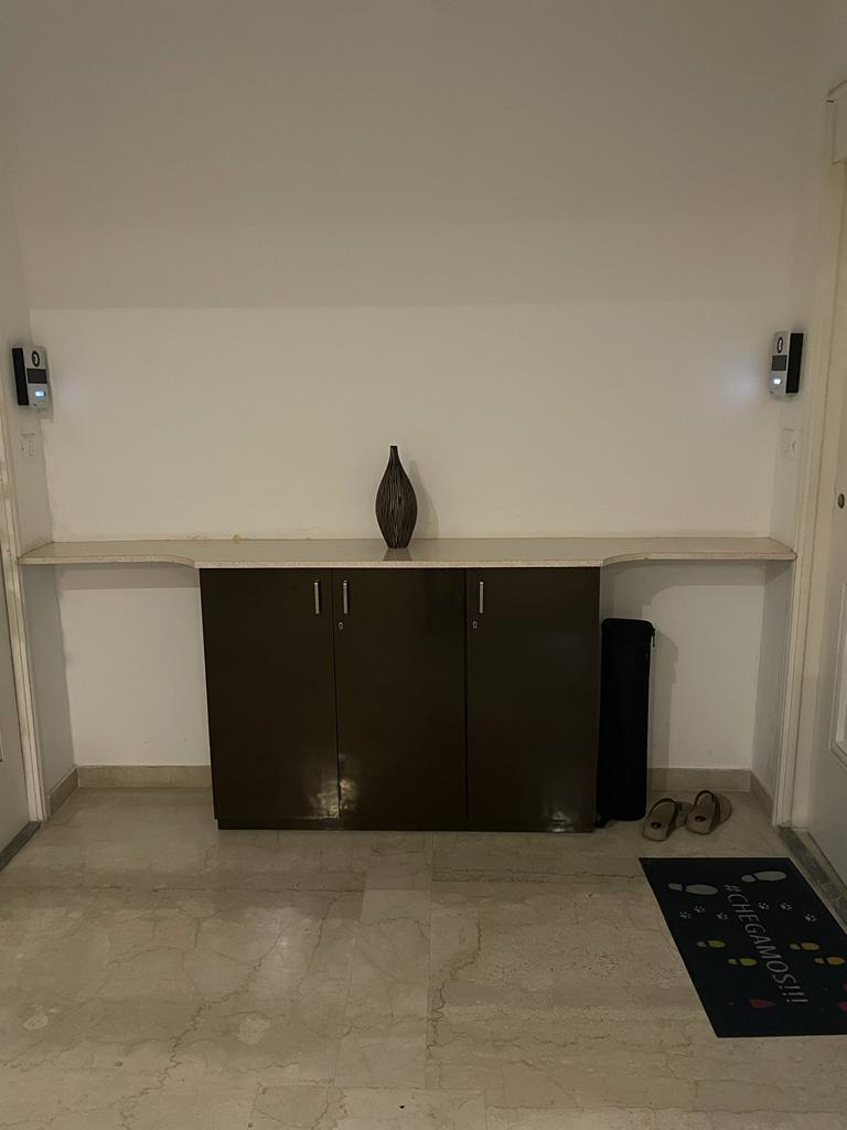 5 BHK Kanakia Paris for Rent in Bandra East