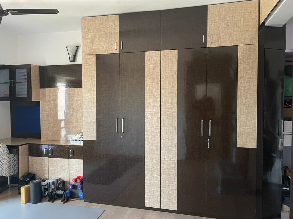 7 - Kanakia Paris, Bandra East