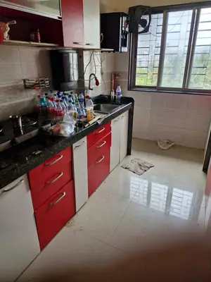 1 BHK Bayview CHS, Malad West — for Sale — photo 3 thumbnail