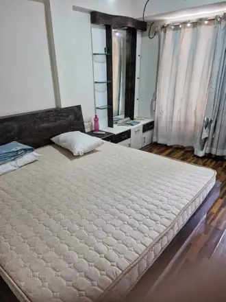 1 BHK Bayview CHS, Malad West — for Sale — photo 2 thumbnail