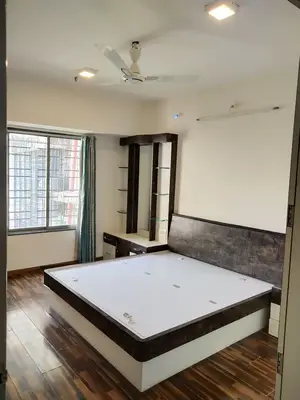 1 BHK Bayview CHS, Malad West — for Sale — photo 6 thumbnail