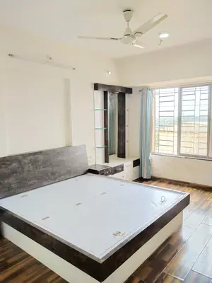 1 BHK Bayview CHS, Malad West — for Sale — photo 8 thumbnail