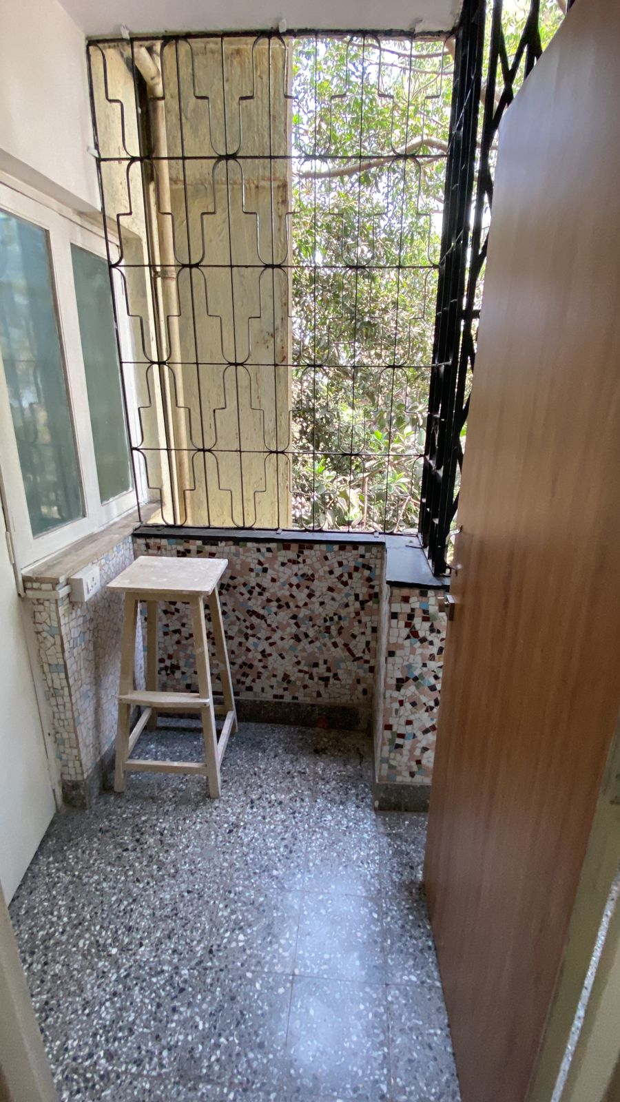 12 - Bajaj Diamond, Bandra West