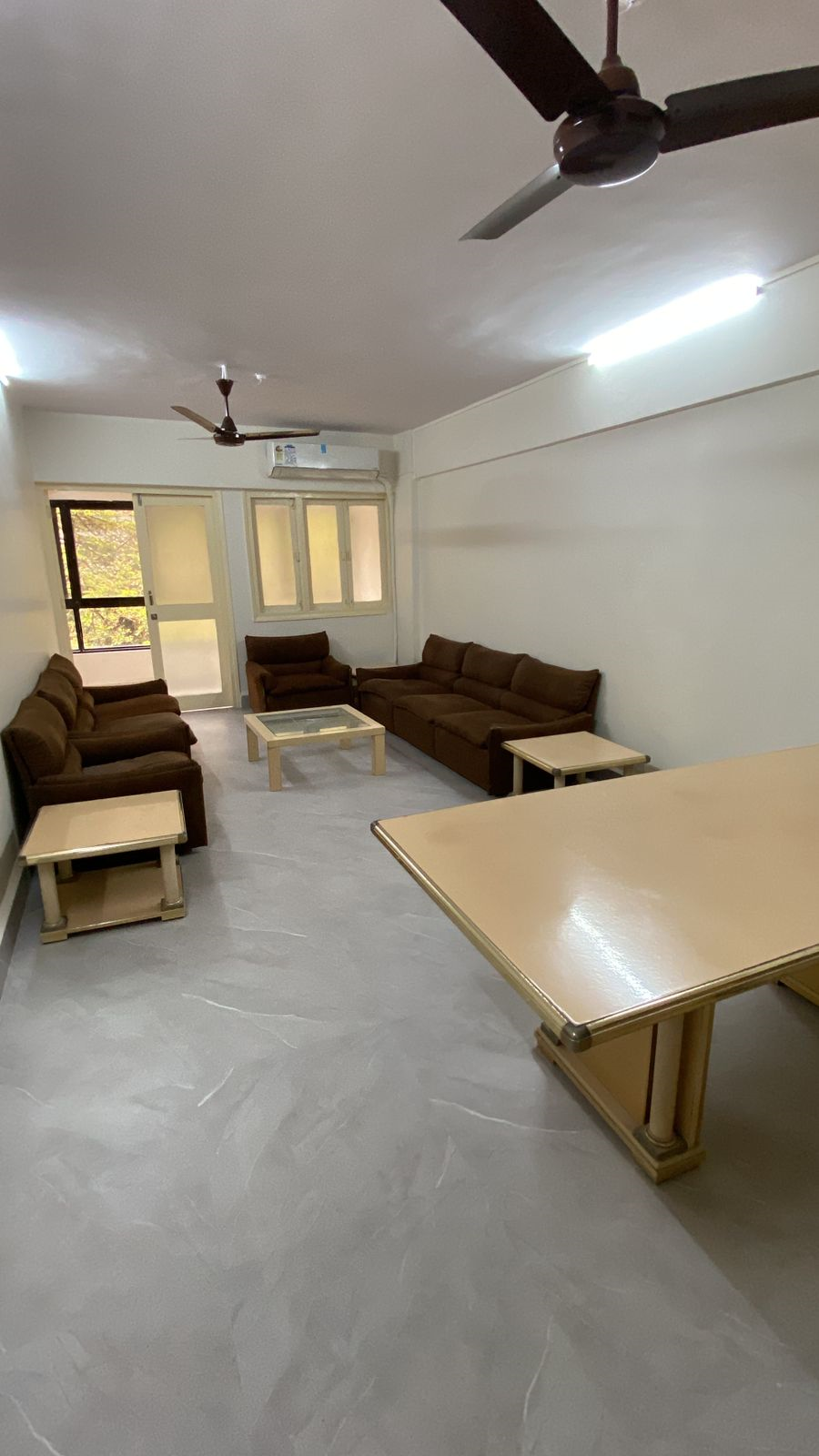 2 - Bajaj Diamond, Bandra West