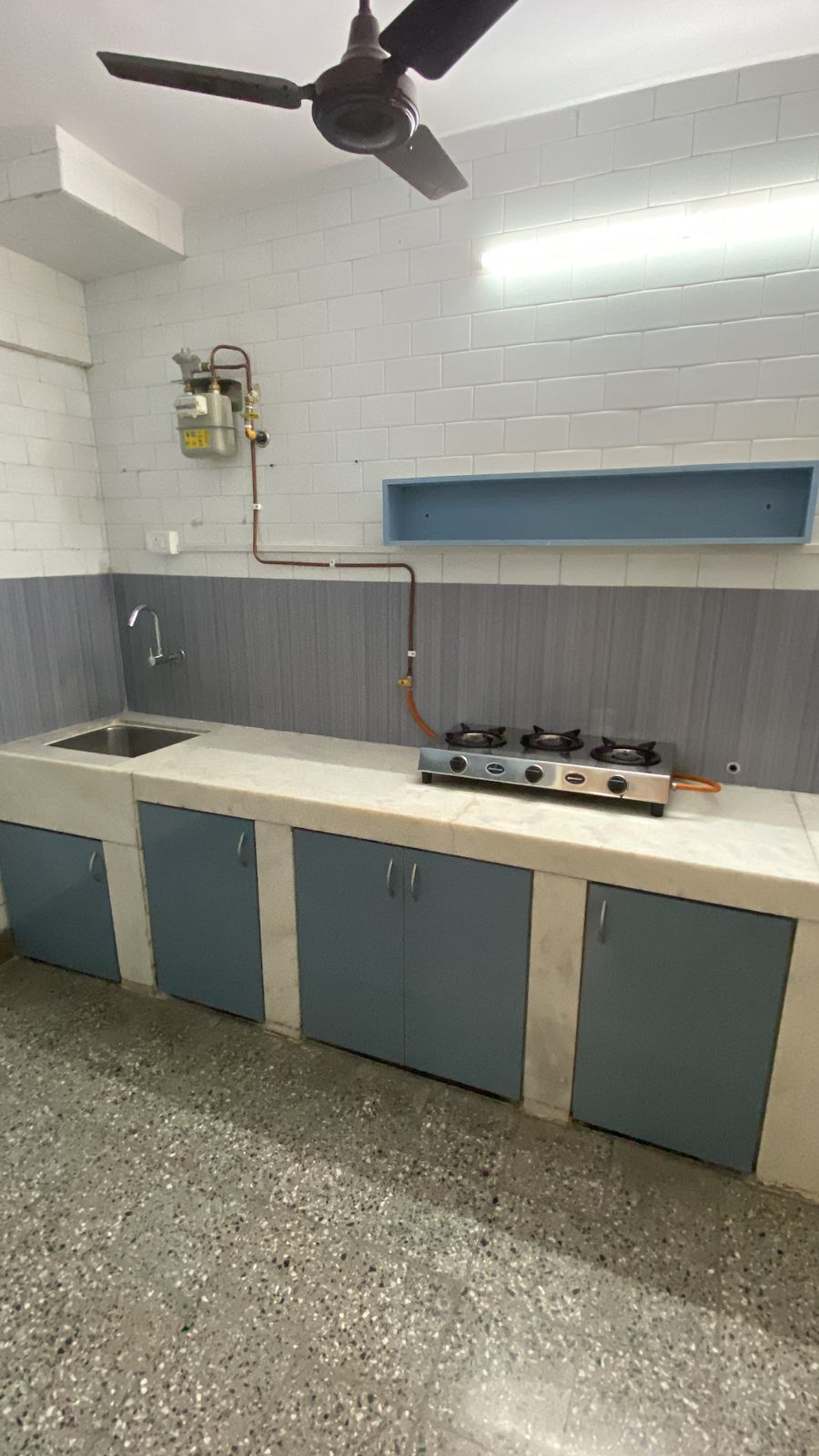 3 BHK Flats on Rent in Bajaj Diamond, Bandra West