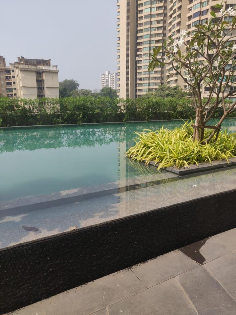 5 BHK Flats on Rent in Oberoi Maxima, Andheri East