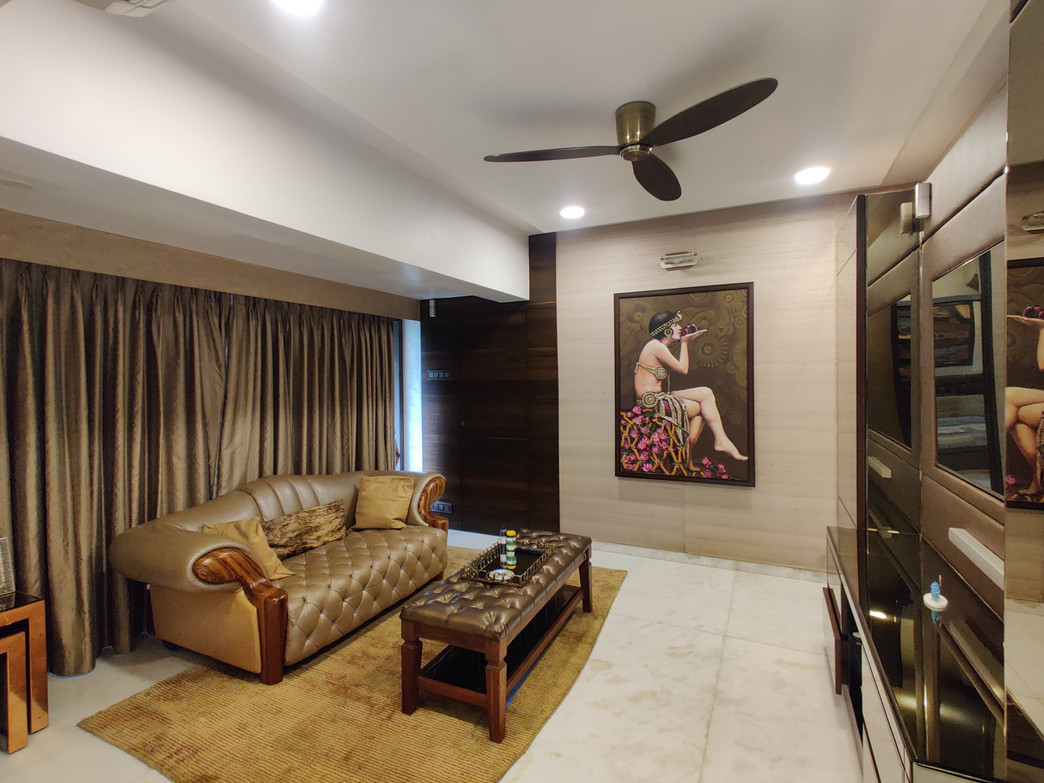 1 - Navratan, Bandra West