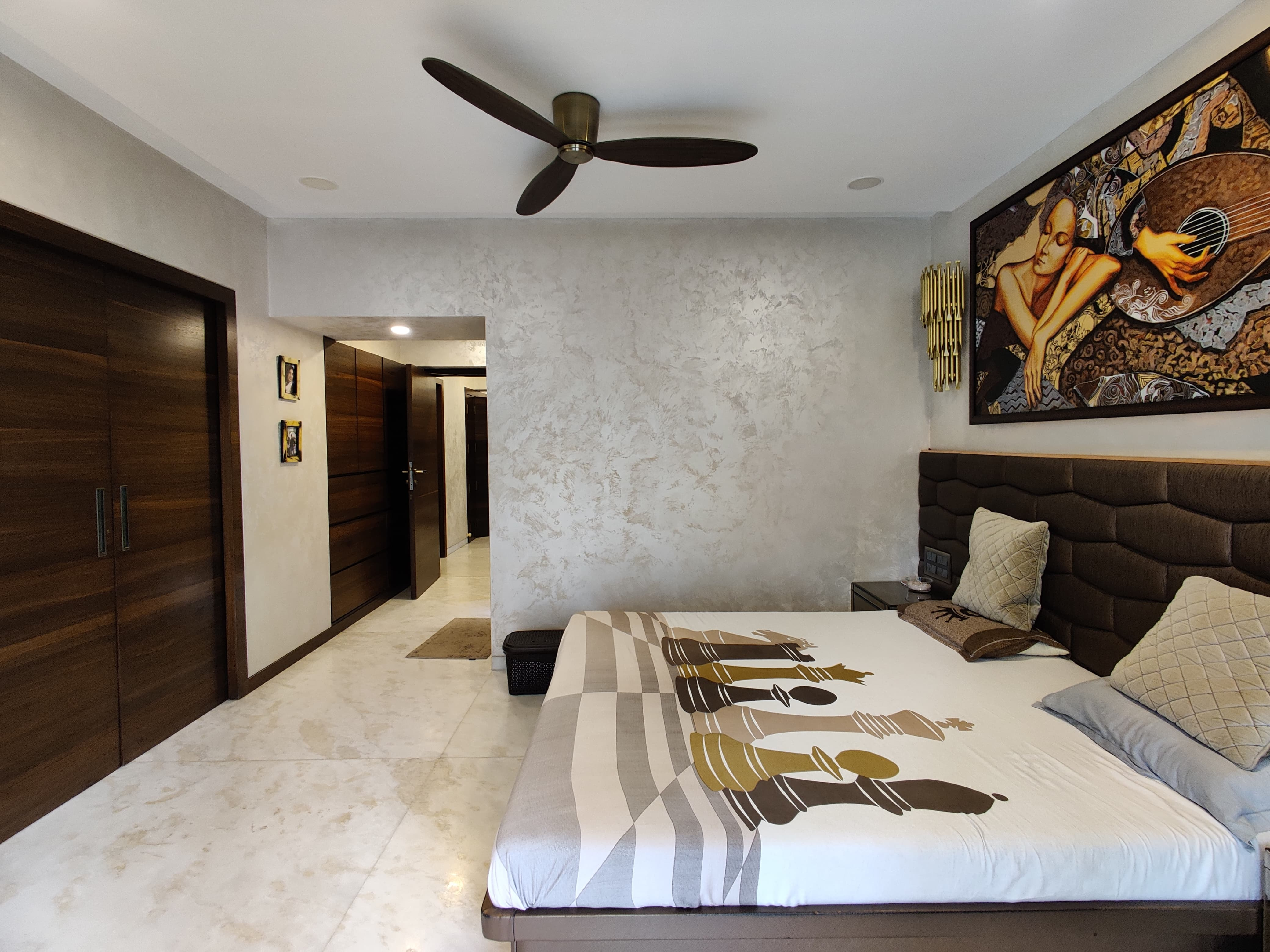 2 - Navratan, Bandra West