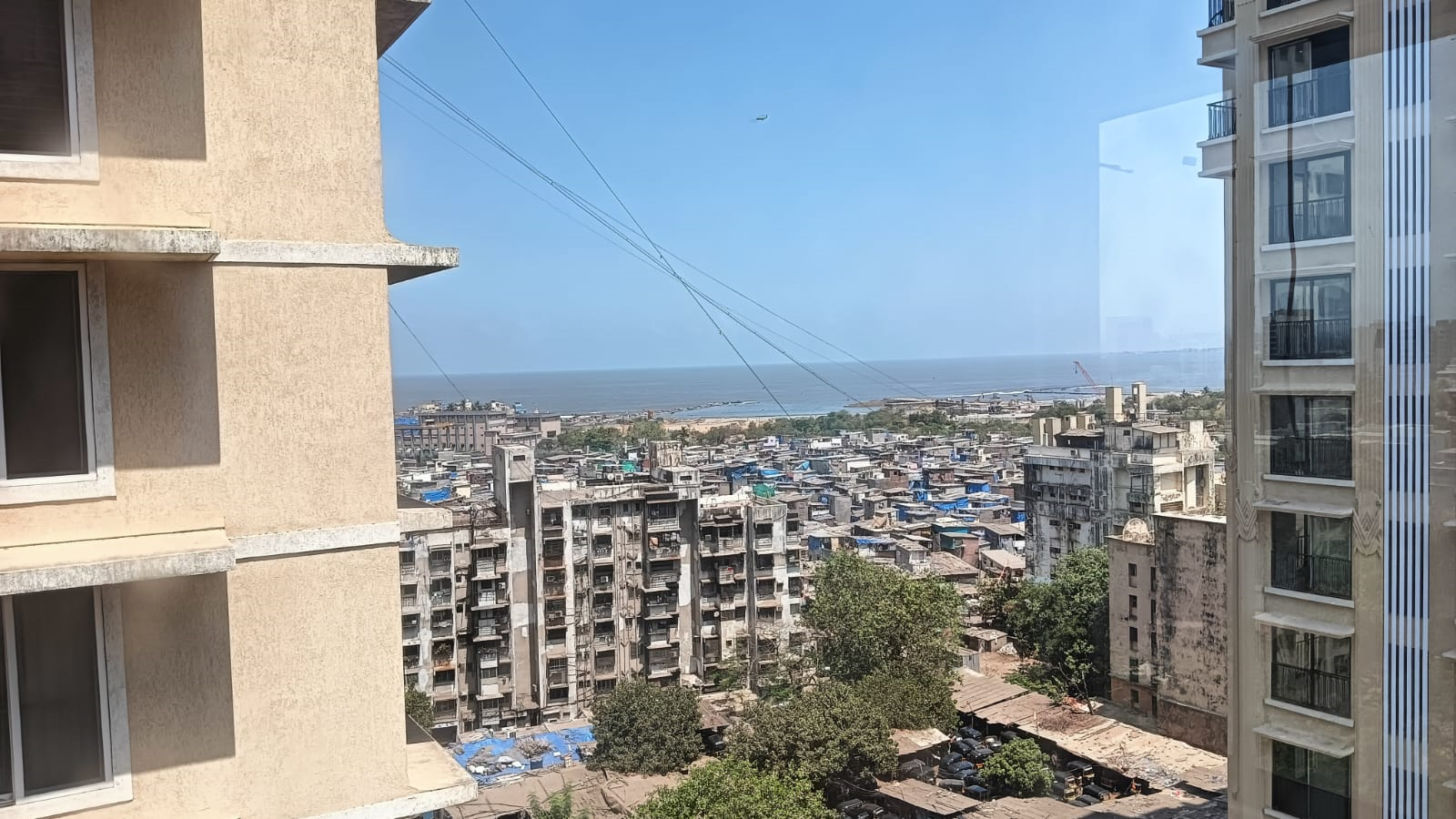 2 BHK Flats on Rent in Blue Lotus , Khar West