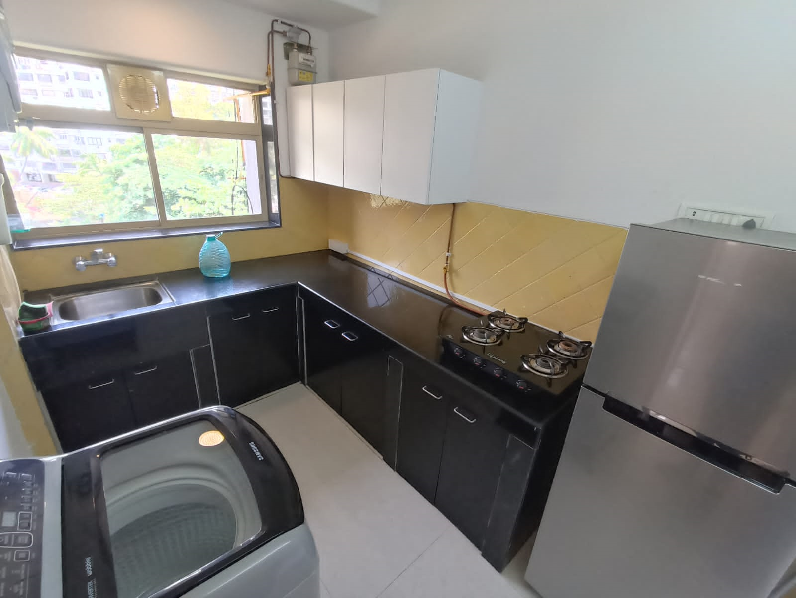 7 - Breezy Heights, Bandra West