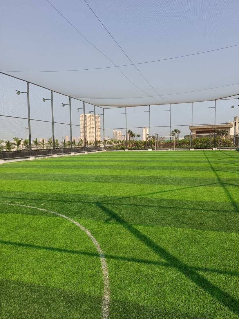 Akshar Business Park