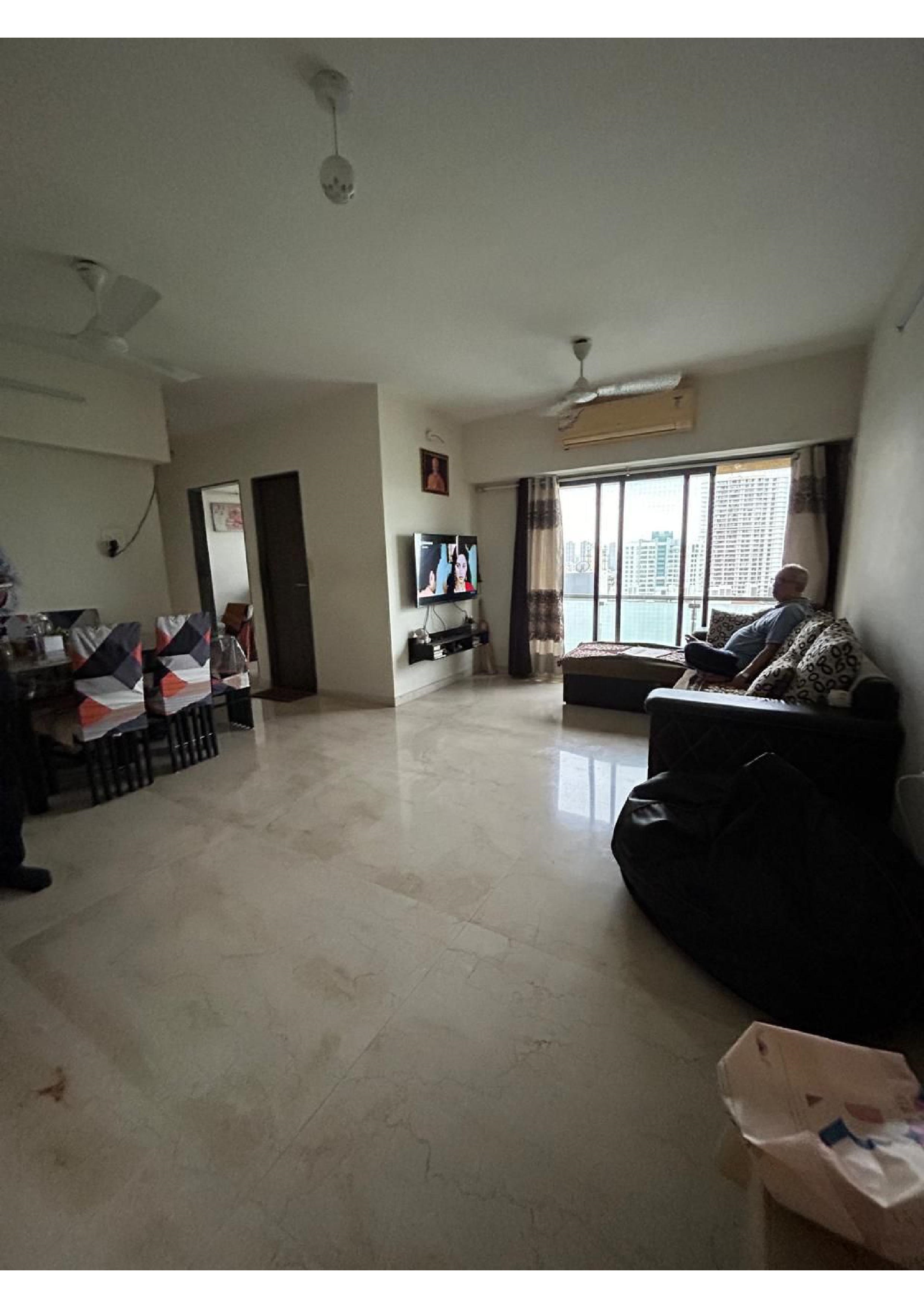 2 - Kanakia Samarpan Exotica, Borivali East