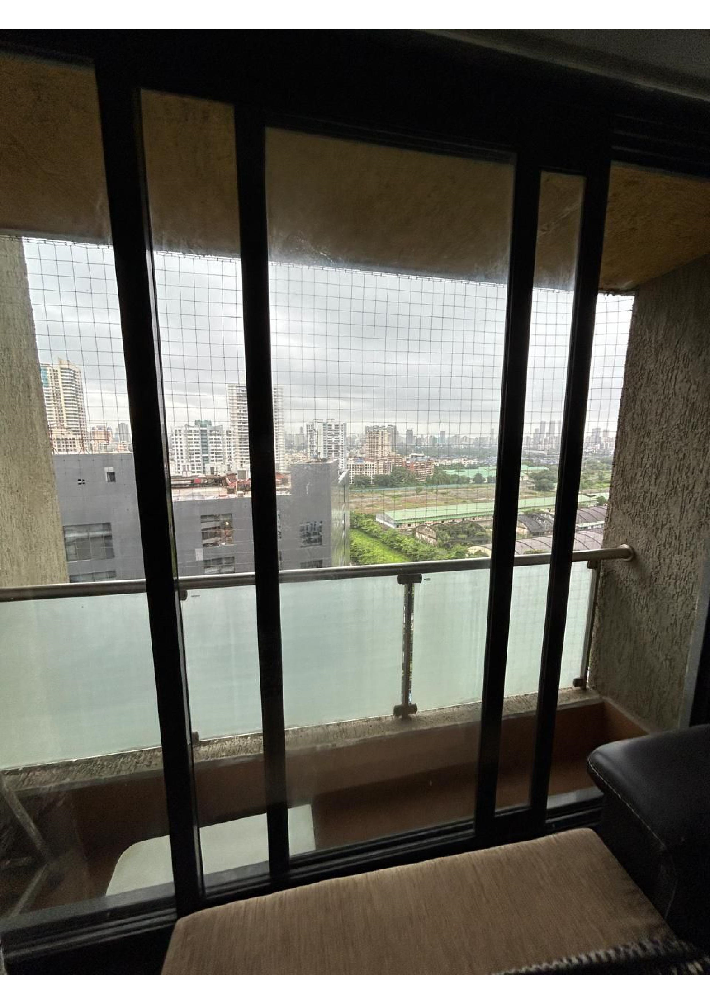 3 - Kanakia Samarpan Exotica, Borivali East