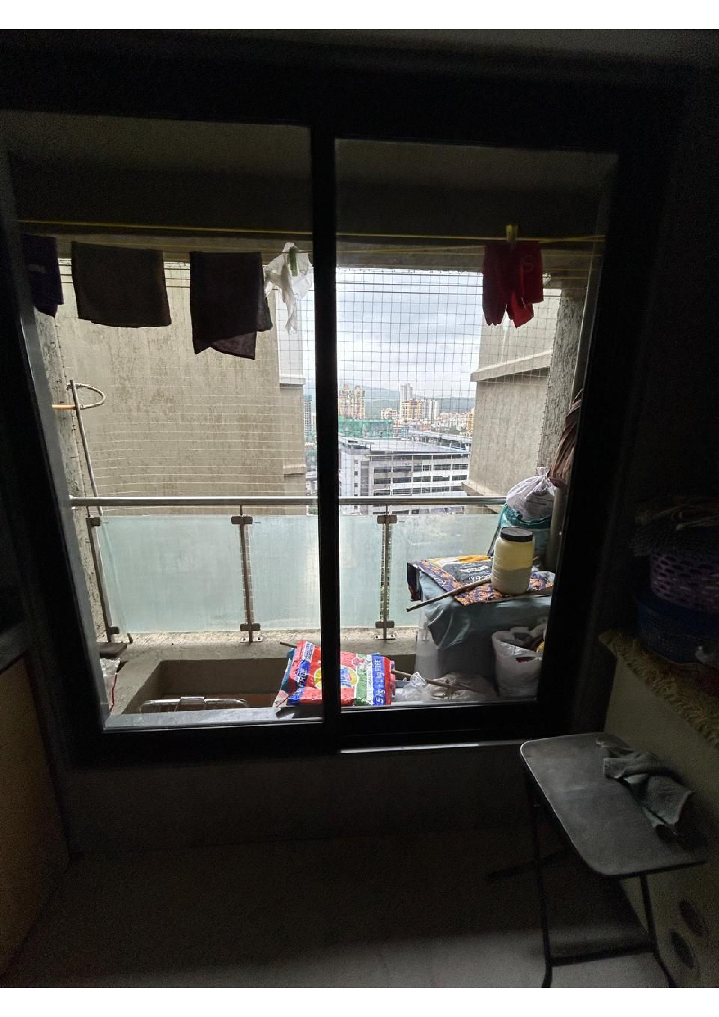 5 - Kanakia Samarpan Exotica, Borivali East