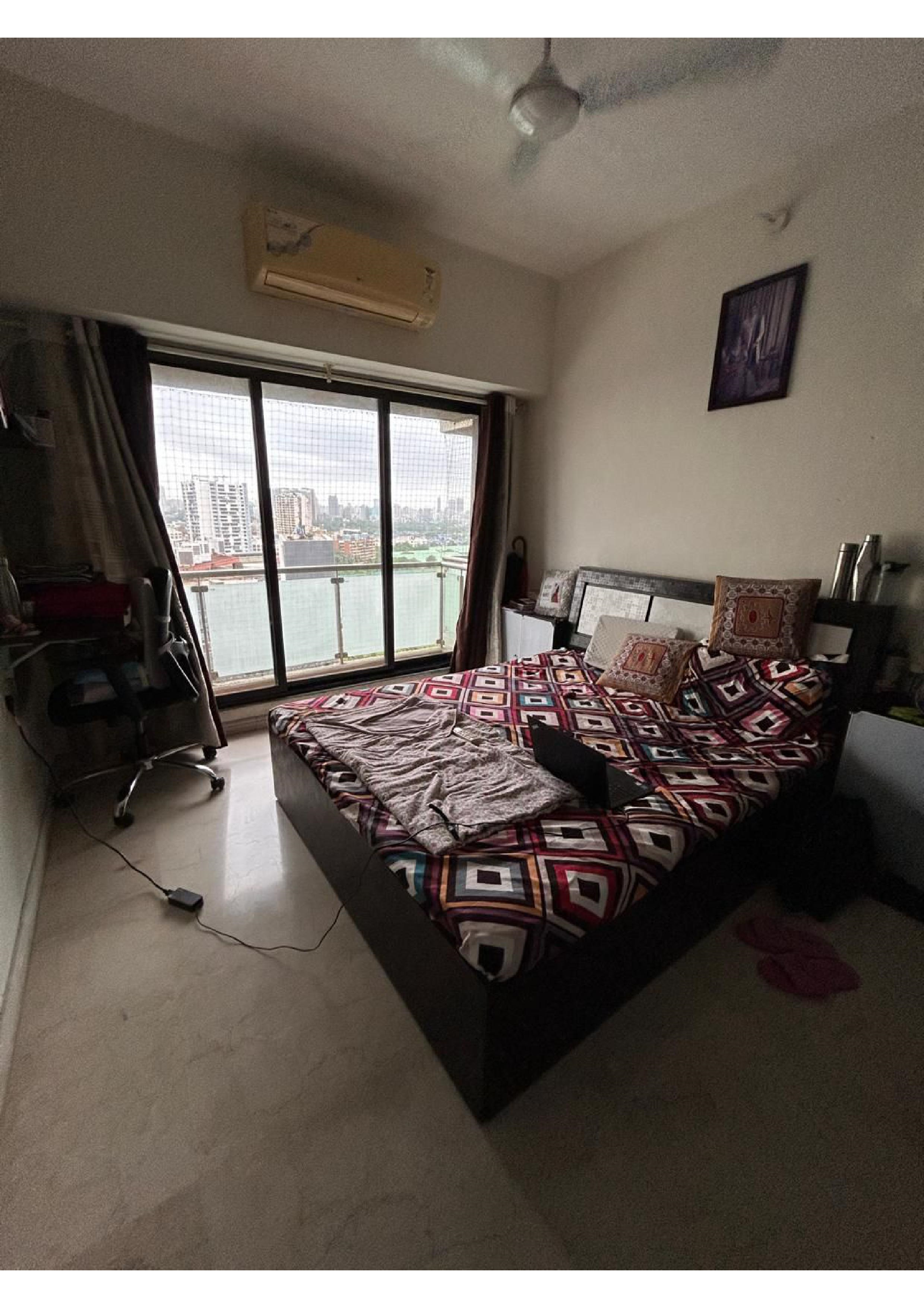 8 - Kanakia Samarpan Exotica, Borivali East