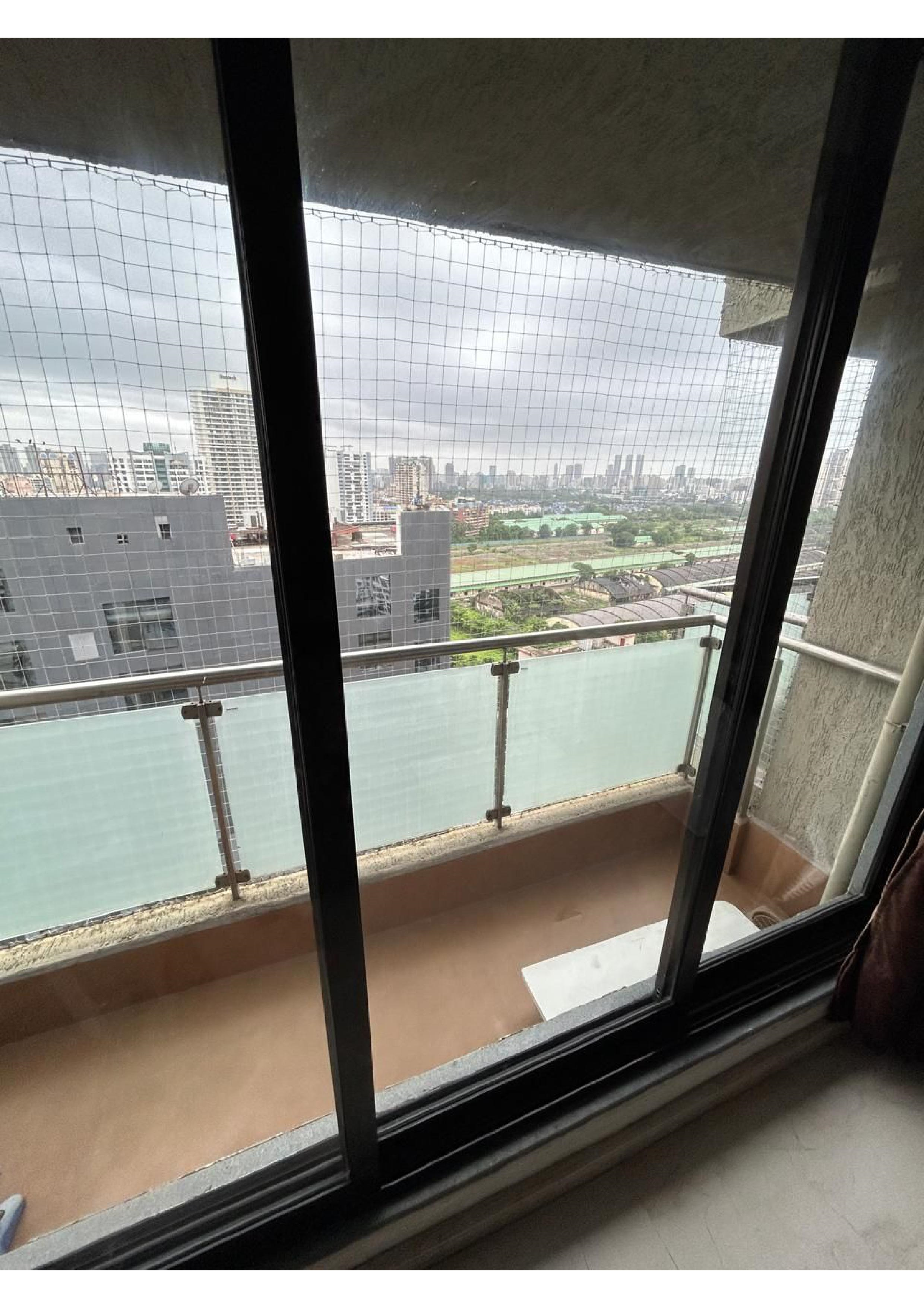 2 BHK Flats on Rent in Kanakia Samarpan Exotica, Borivali East