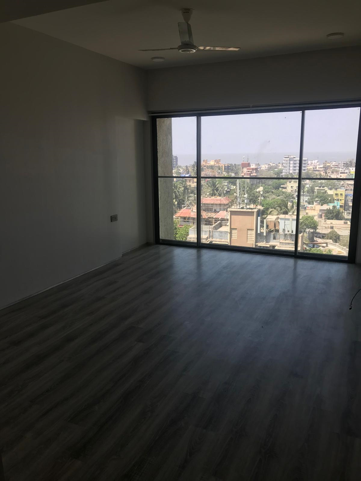 10 - Snehal Apartments, Bandra West