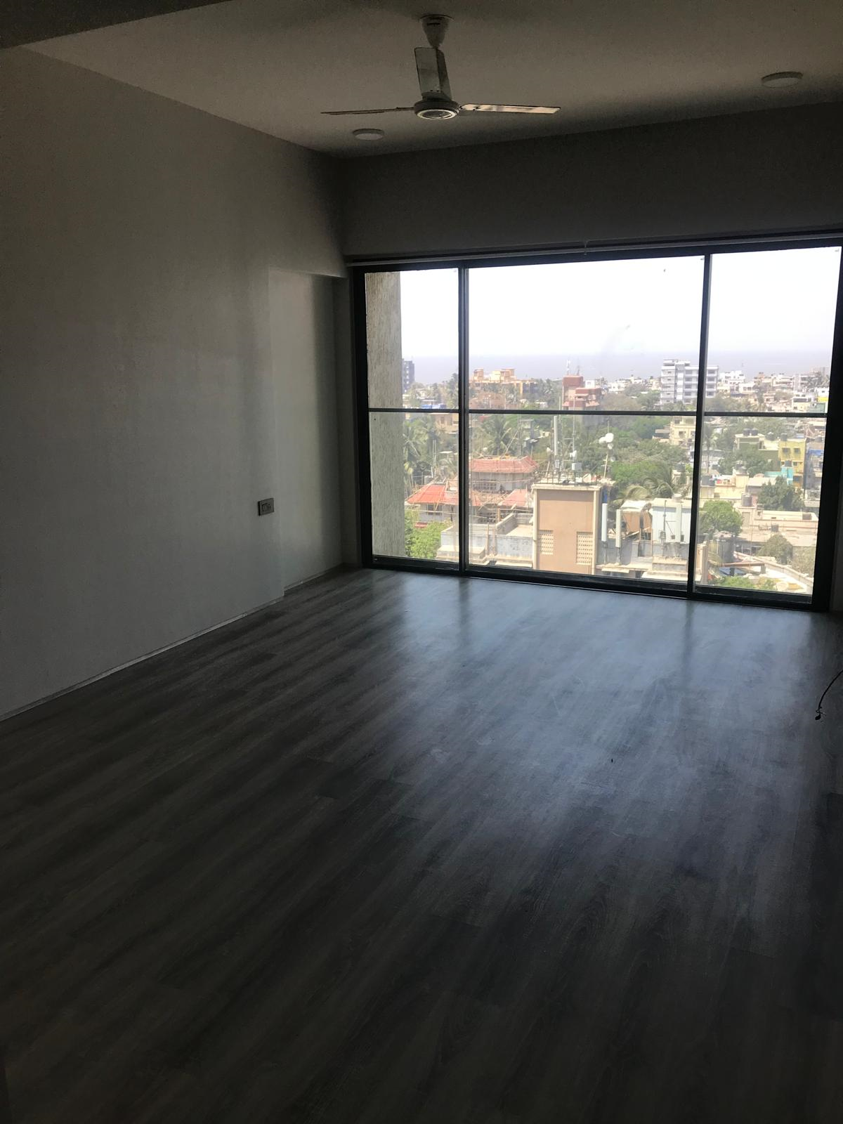 11 - Snehal Apartments, Bandra West