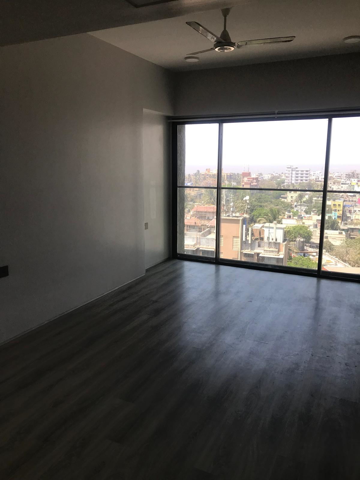 3 BHK Flats on Rent in Snehal Apartments, Bandra West