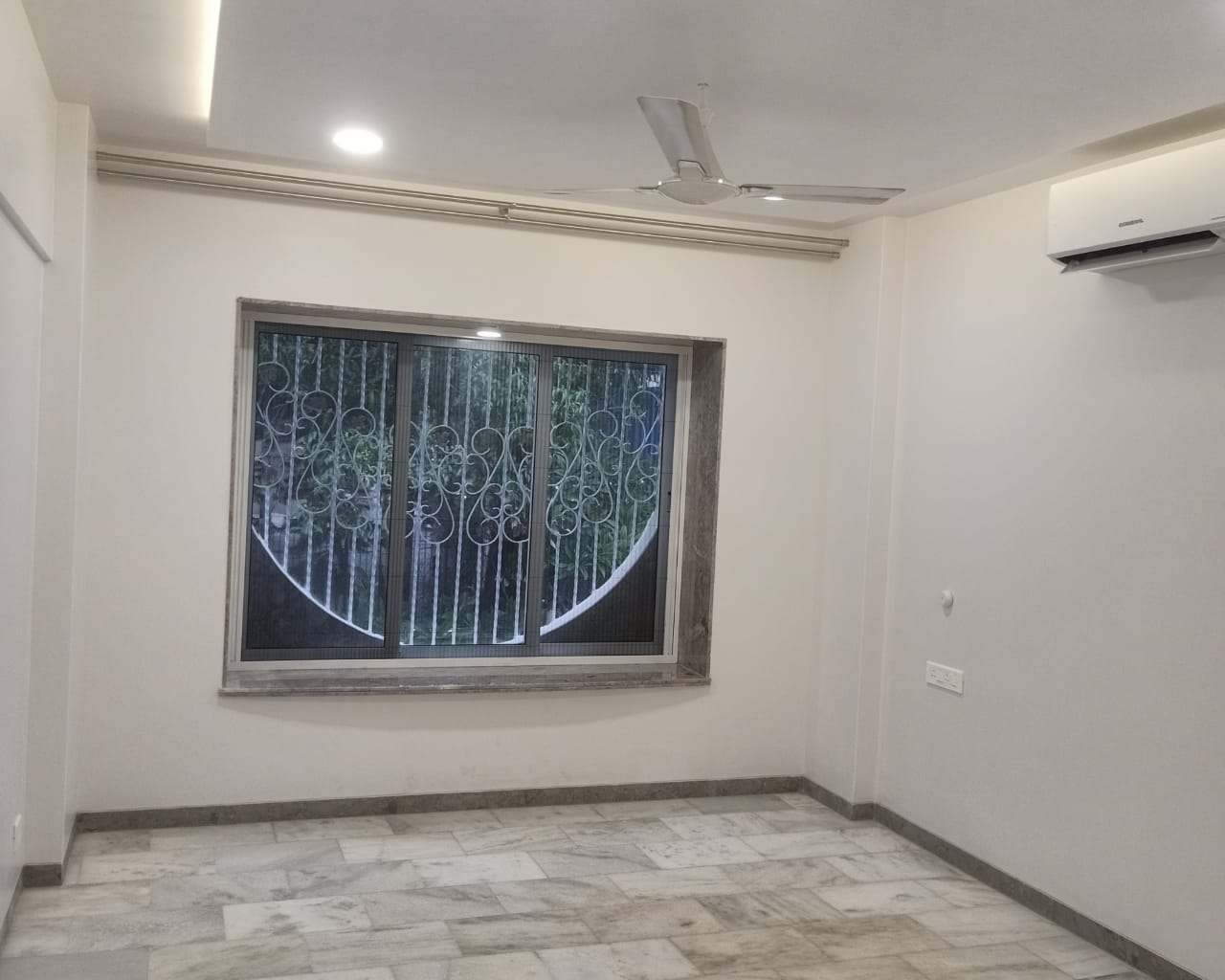 4 - Snehal Apartments, Bandra West