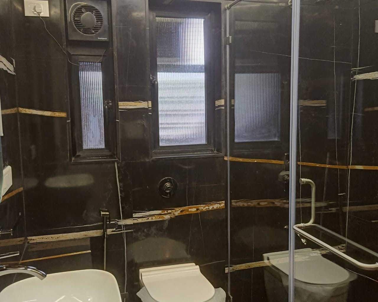 5 - Snehal Apartments, Bandra West