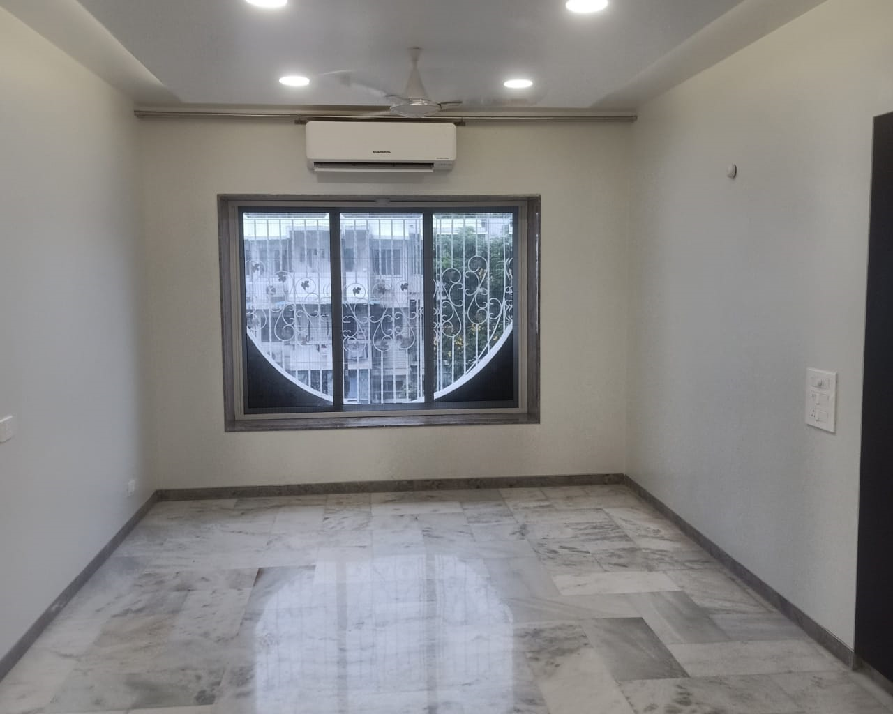 6 - Snehal Apartments, Bandra West