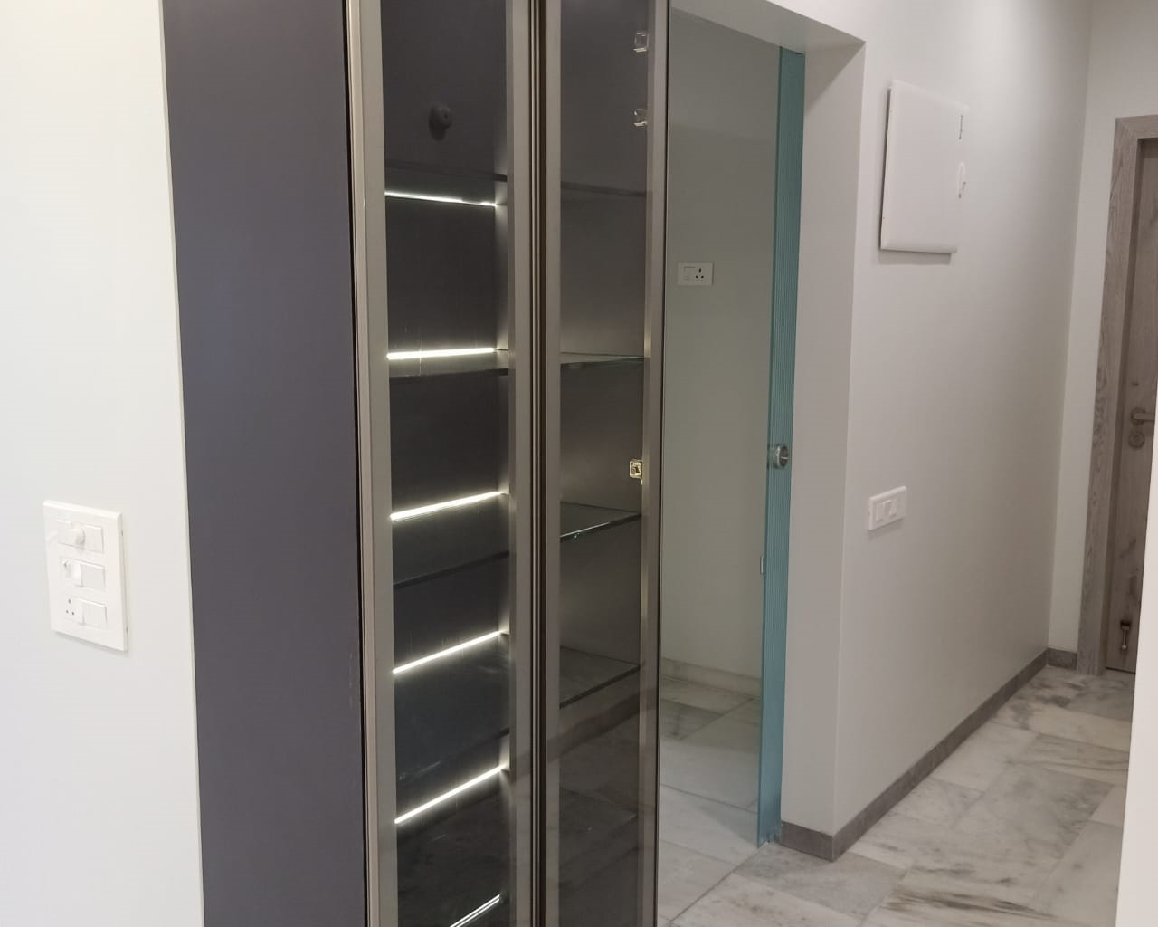 8 - Snehal Apartments, Bandra West