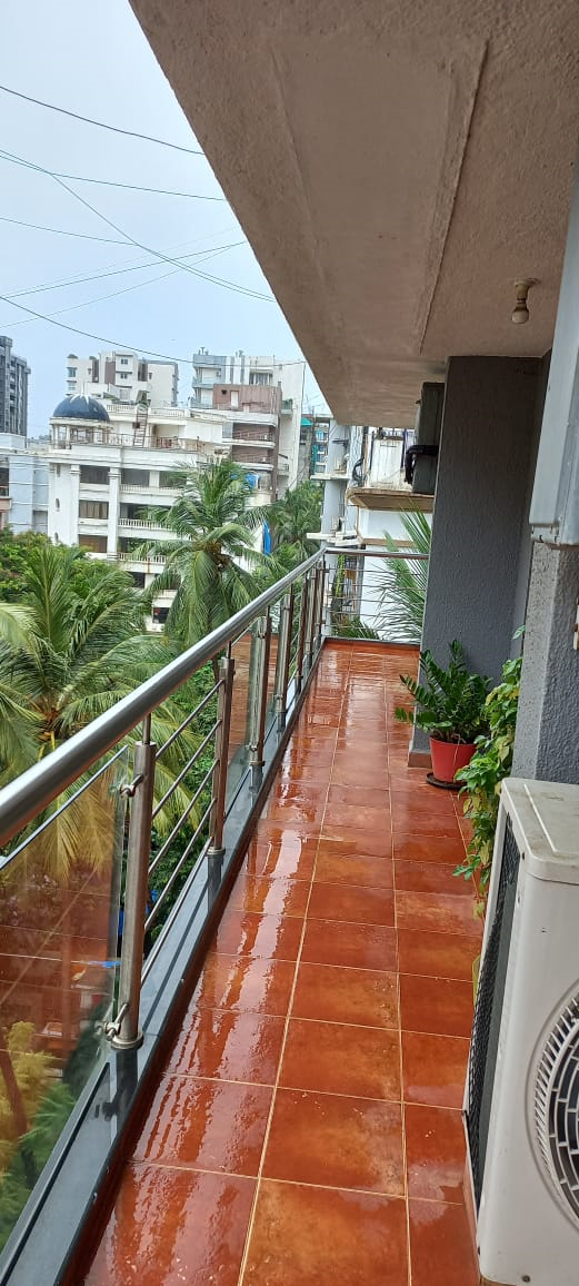 1 - Chalet Gilda, Santacruz West