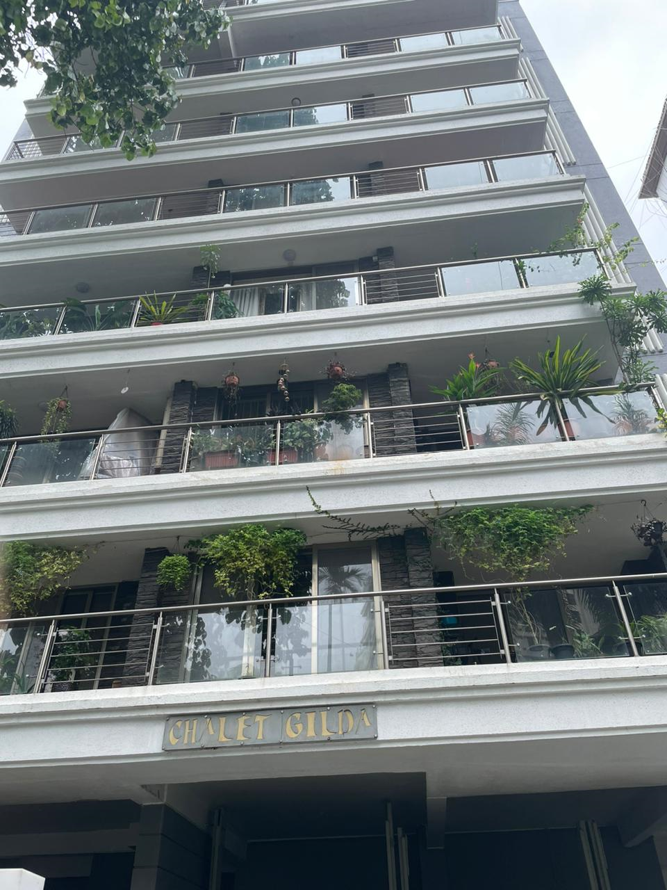 5 - Chalet Gilda, Santacruz West