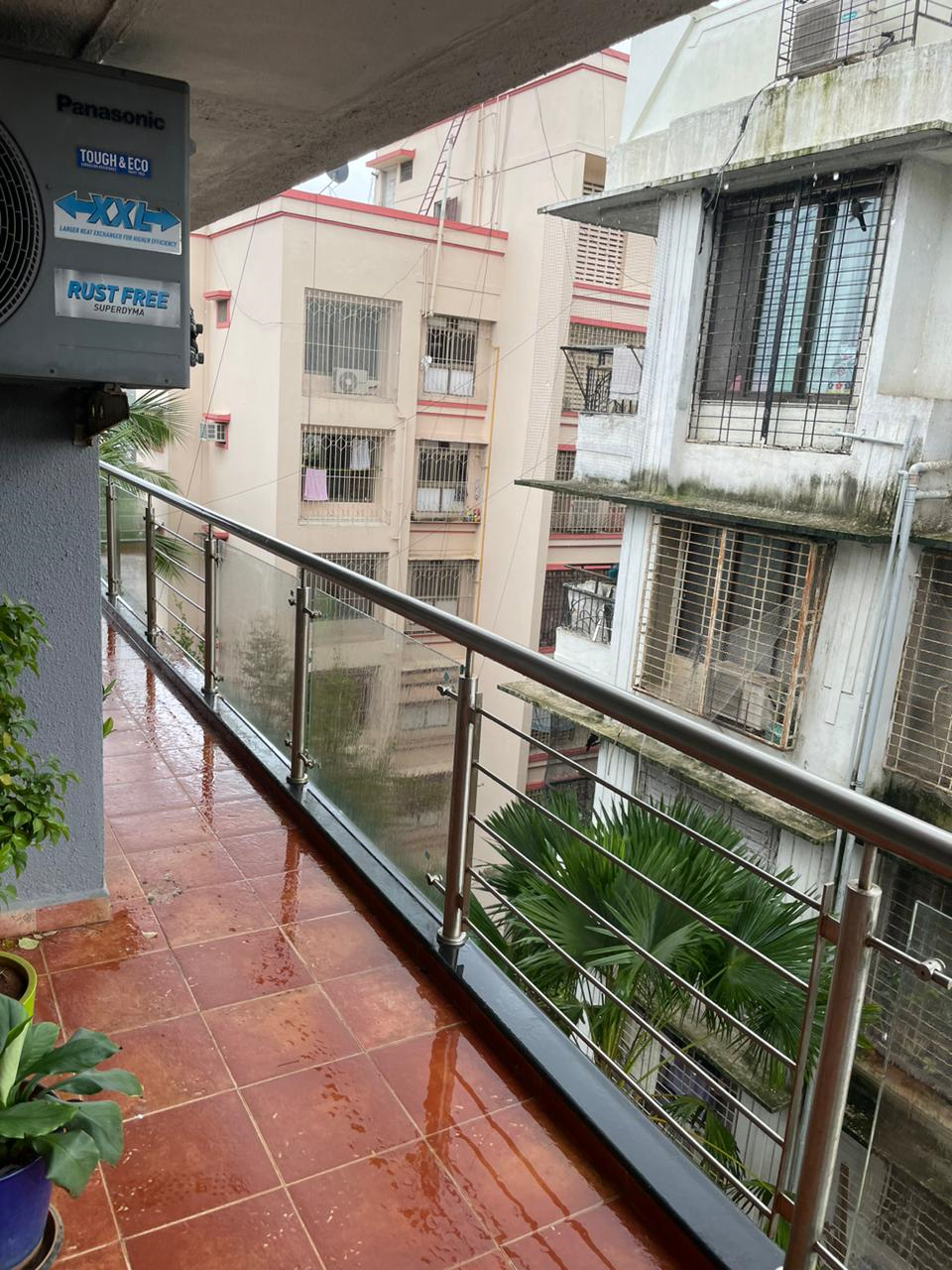 6 - Chalet Gilda, Santacruz West