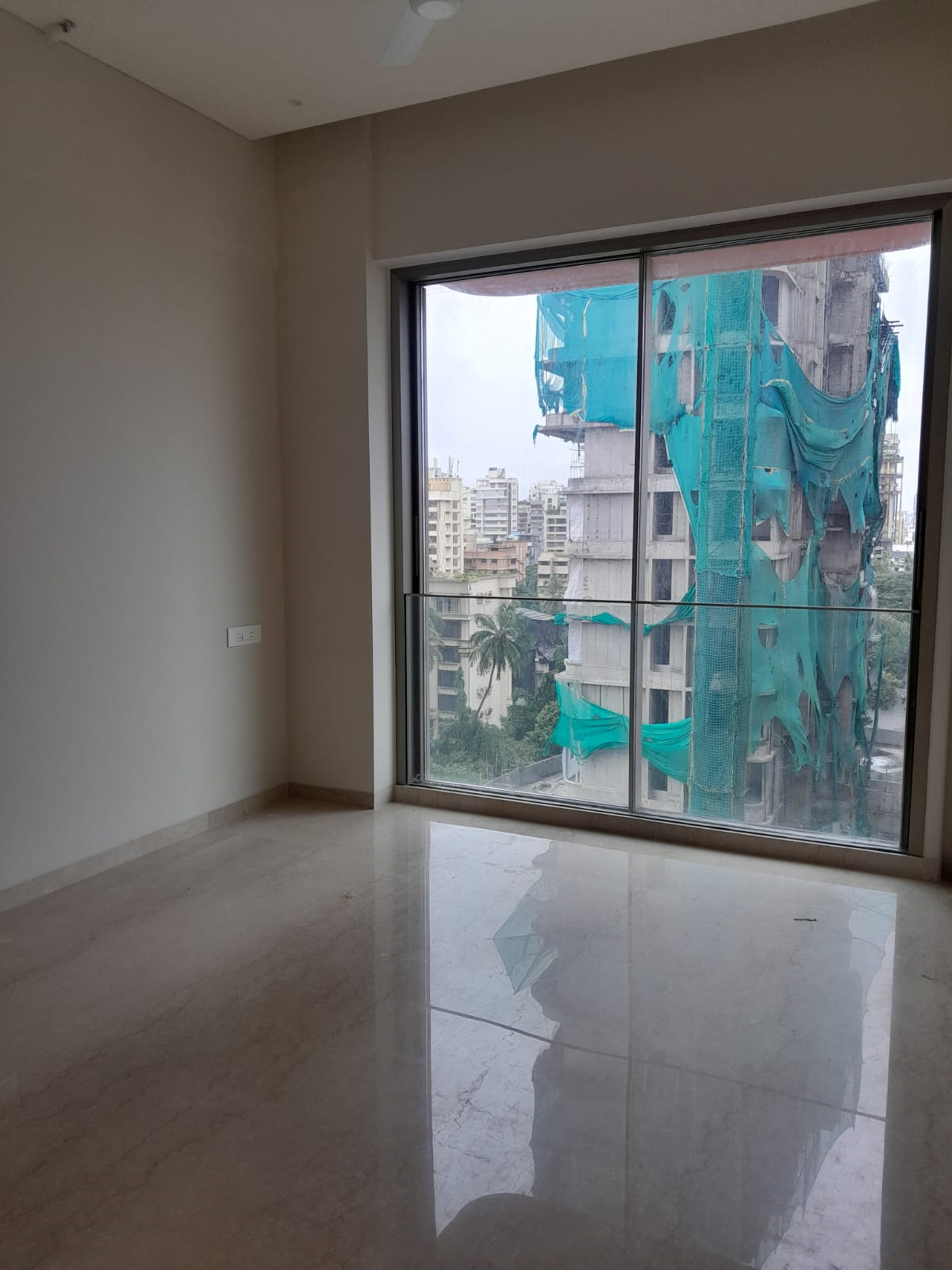 3 BHK Flats on Rent in Satguru Rendezvous, Bandra West
