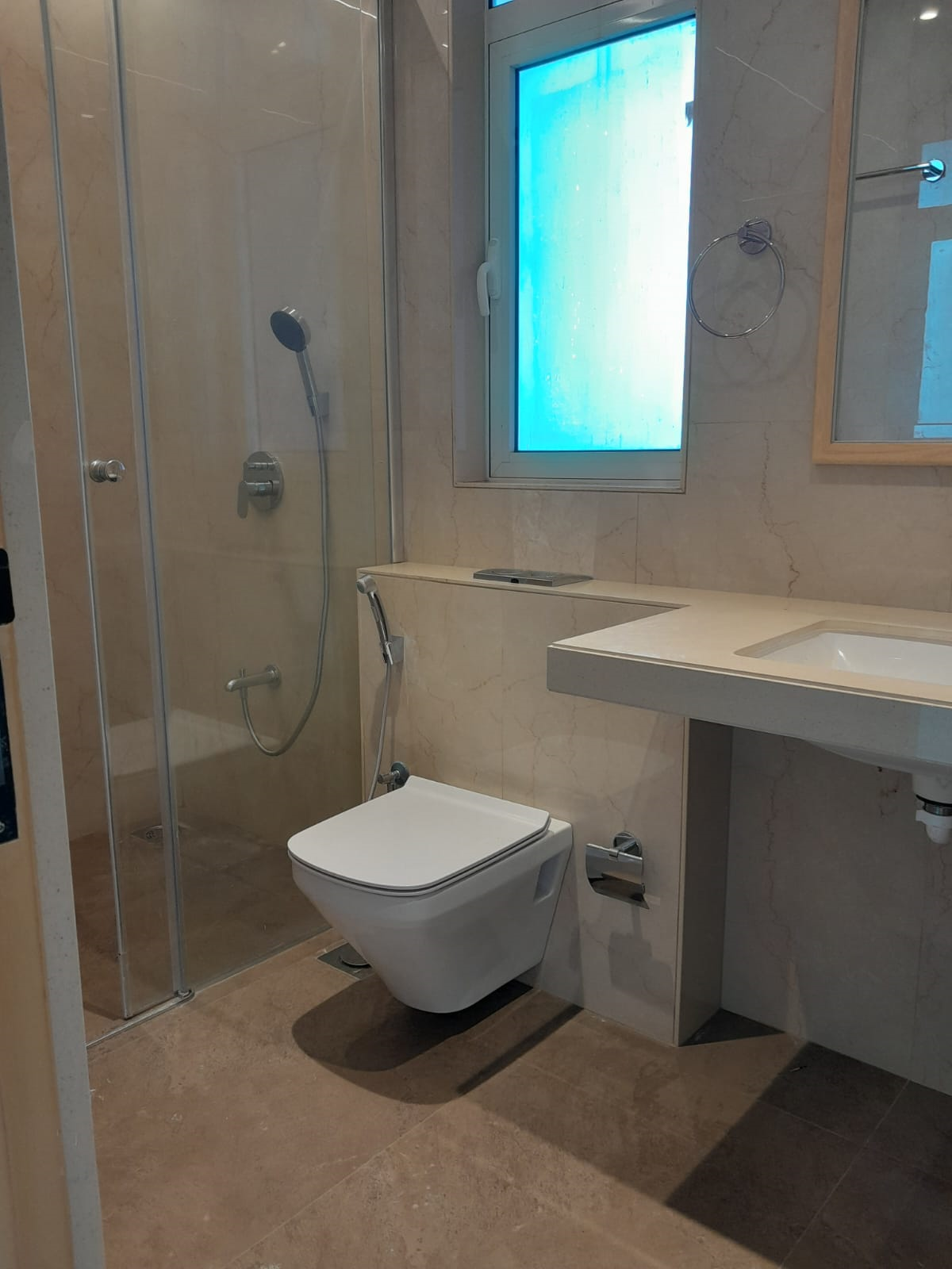 3 BHK Flats on Rent in Satguru Rendezvous, Bandra West