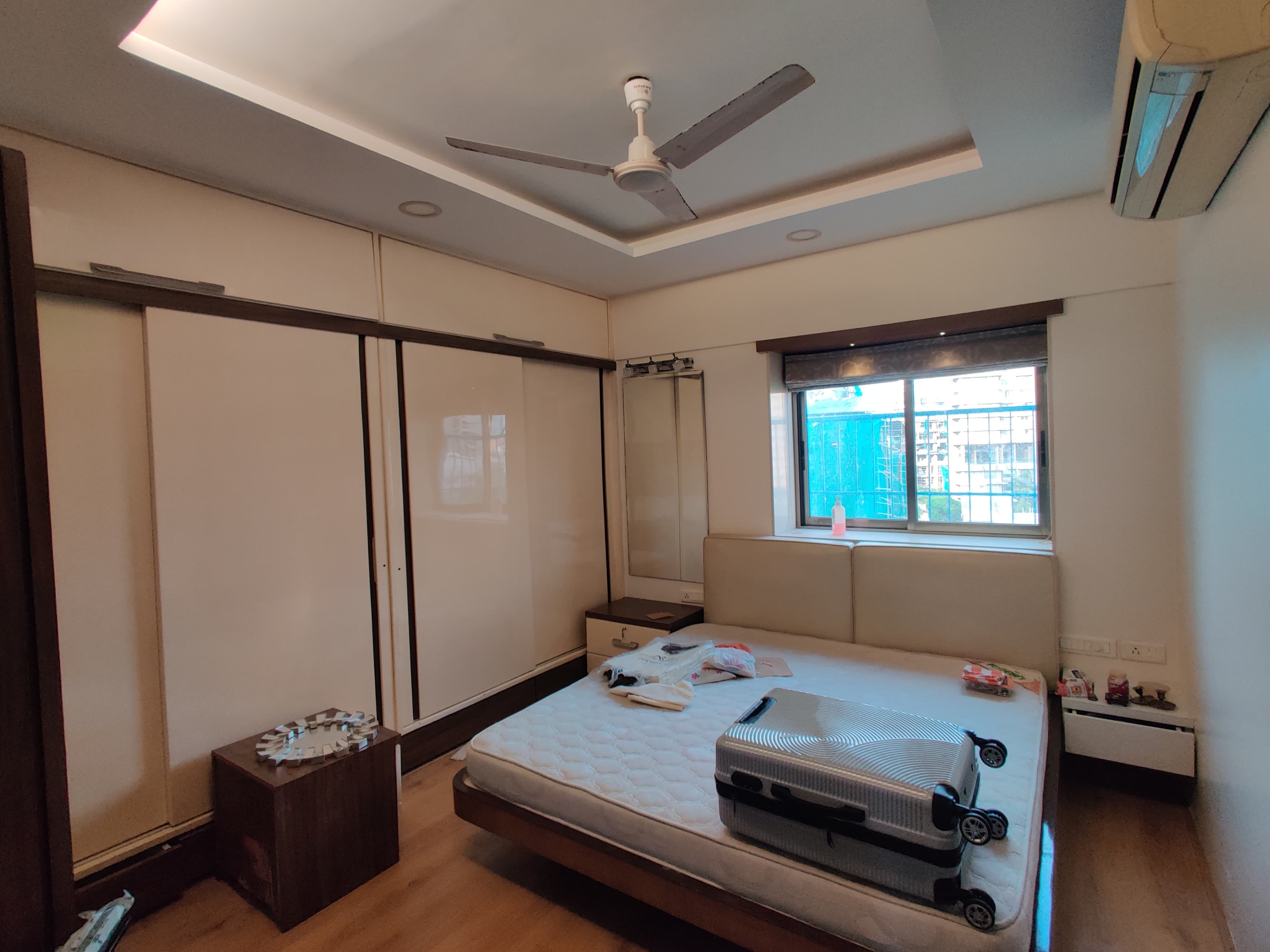 3 BHK Flats on Rent in Moru Mahal, Bandra West