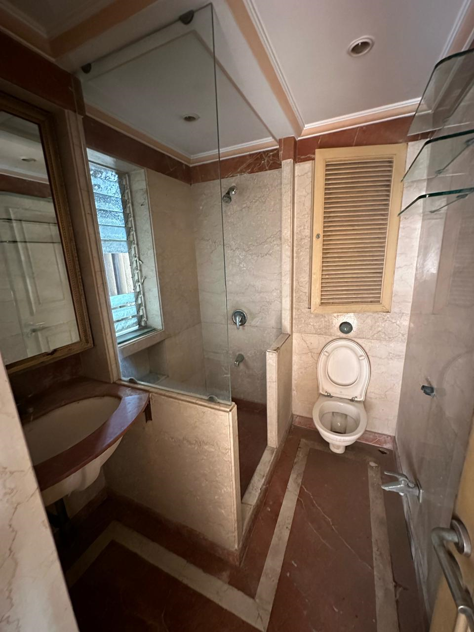 11 - Windermere, Andheri West