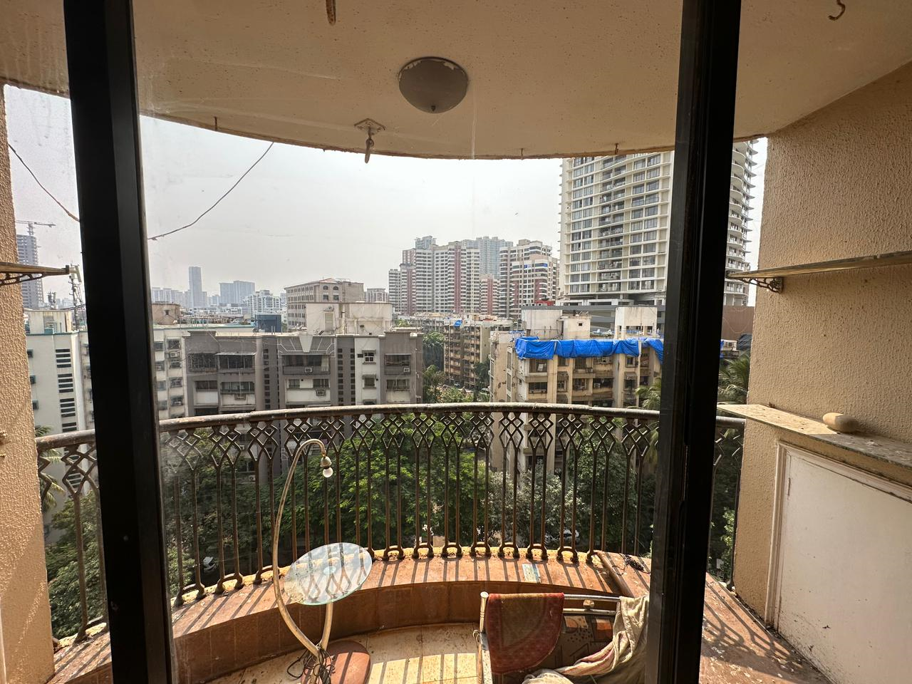 3½ BHK Flats on Rent in Windermere, Andheri West