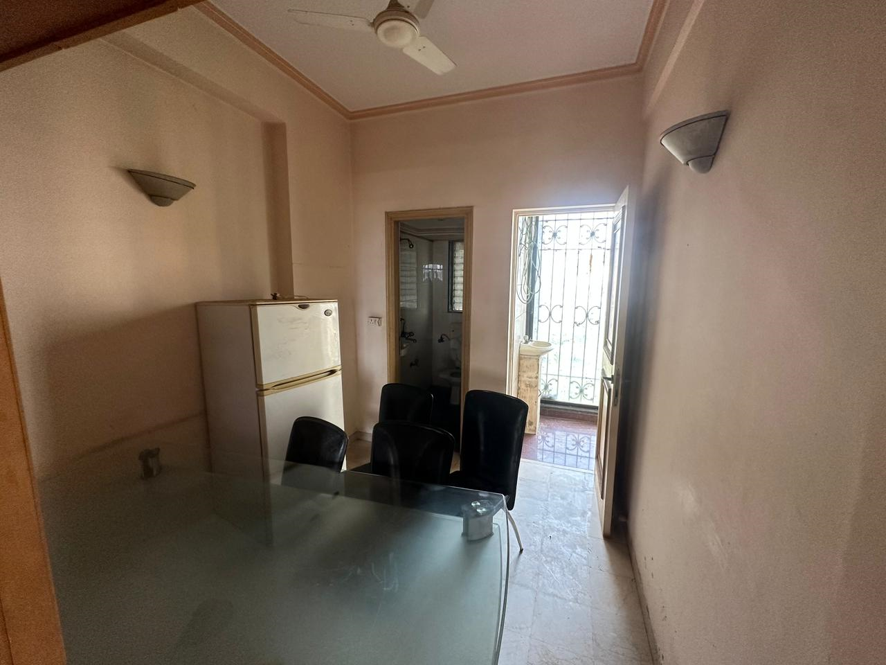 3 - Windermere, Andheri West