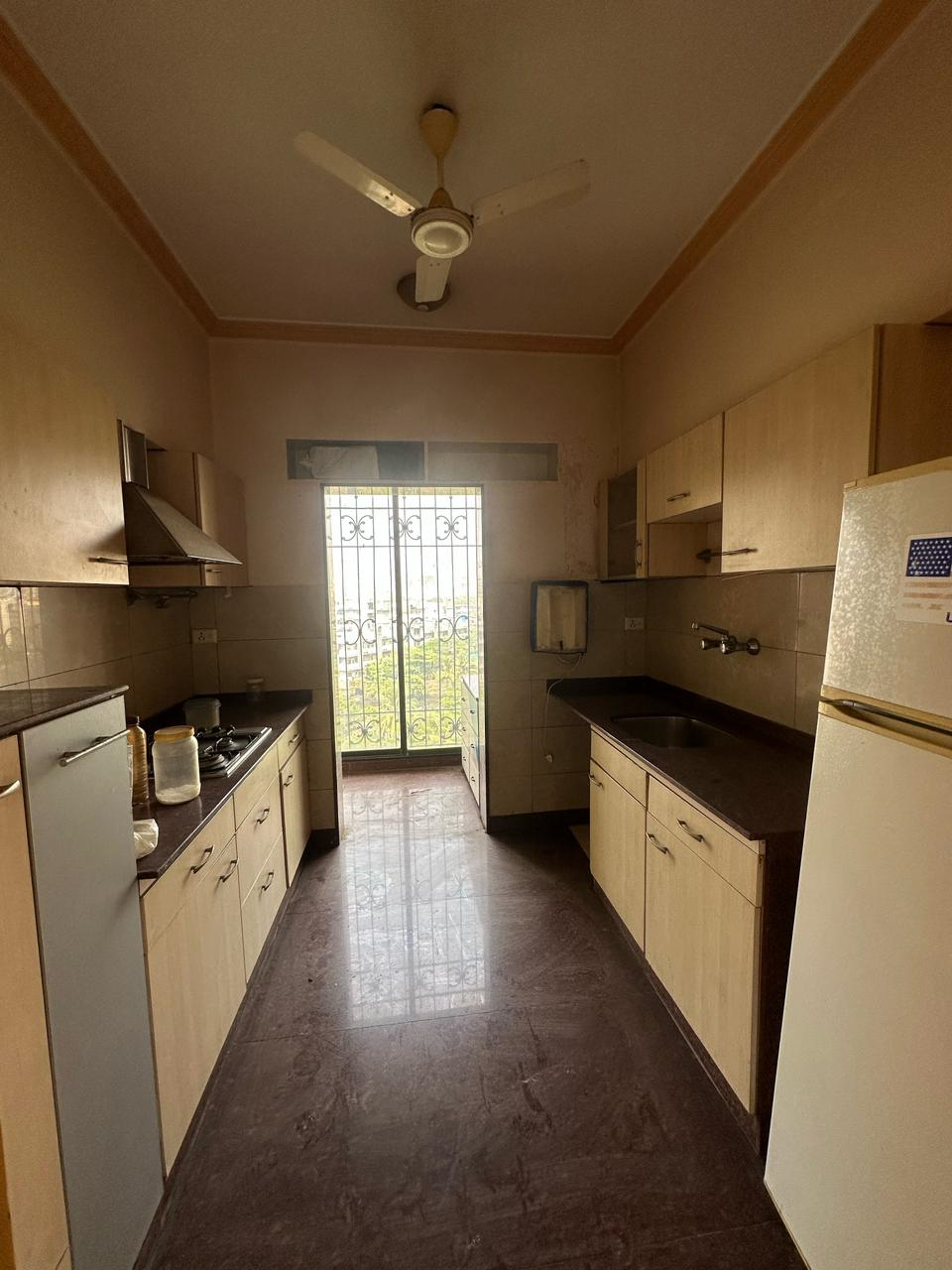 7 - Windermere, Andheri West