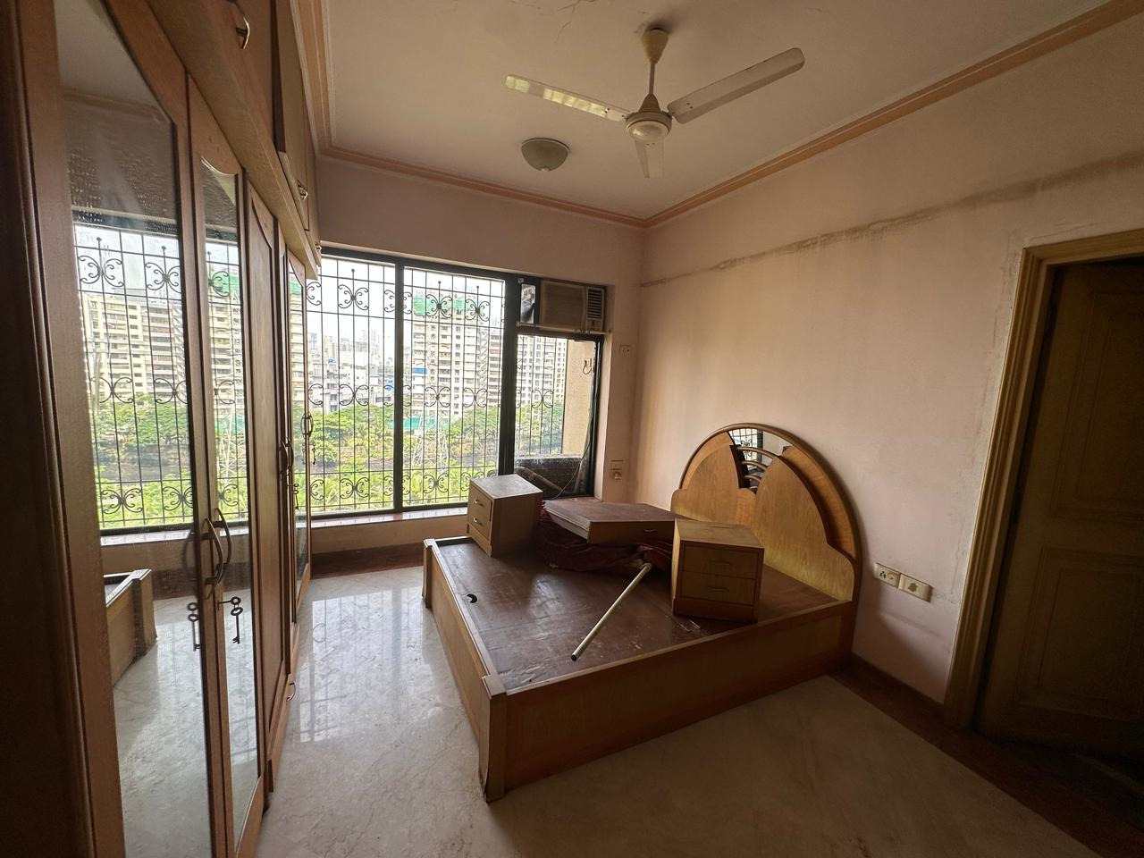 9 - Windermere, Andheri West
