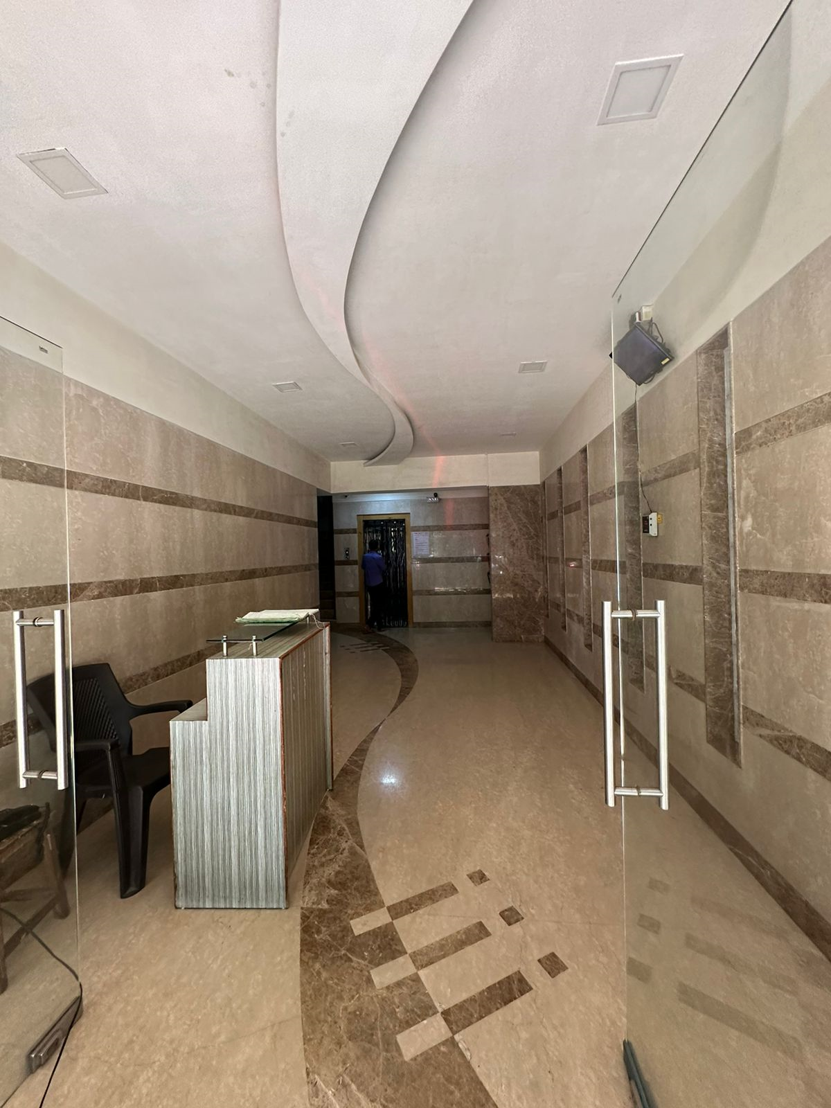 2 BHK Flats on Rent in Navsonarbala Annexe, Bandra West