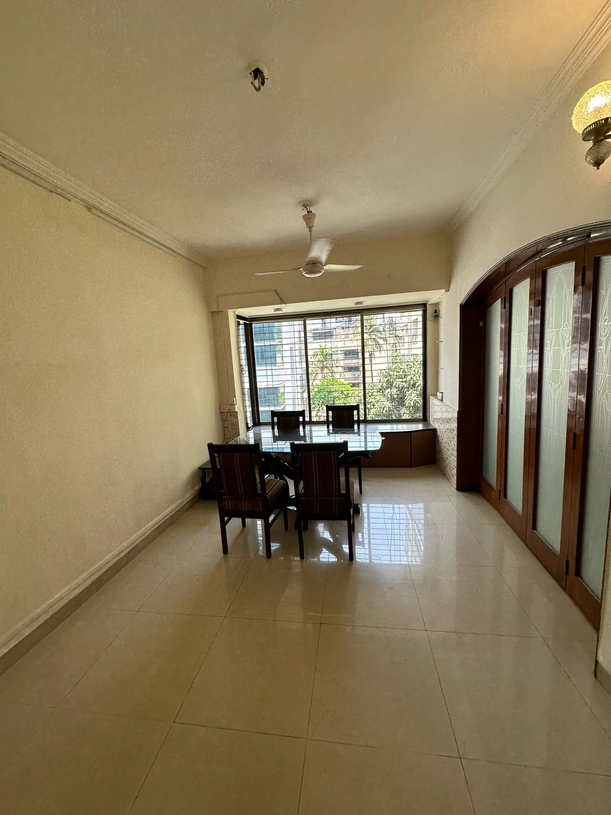 4 - Navsonarbala Annexe, Bandra West