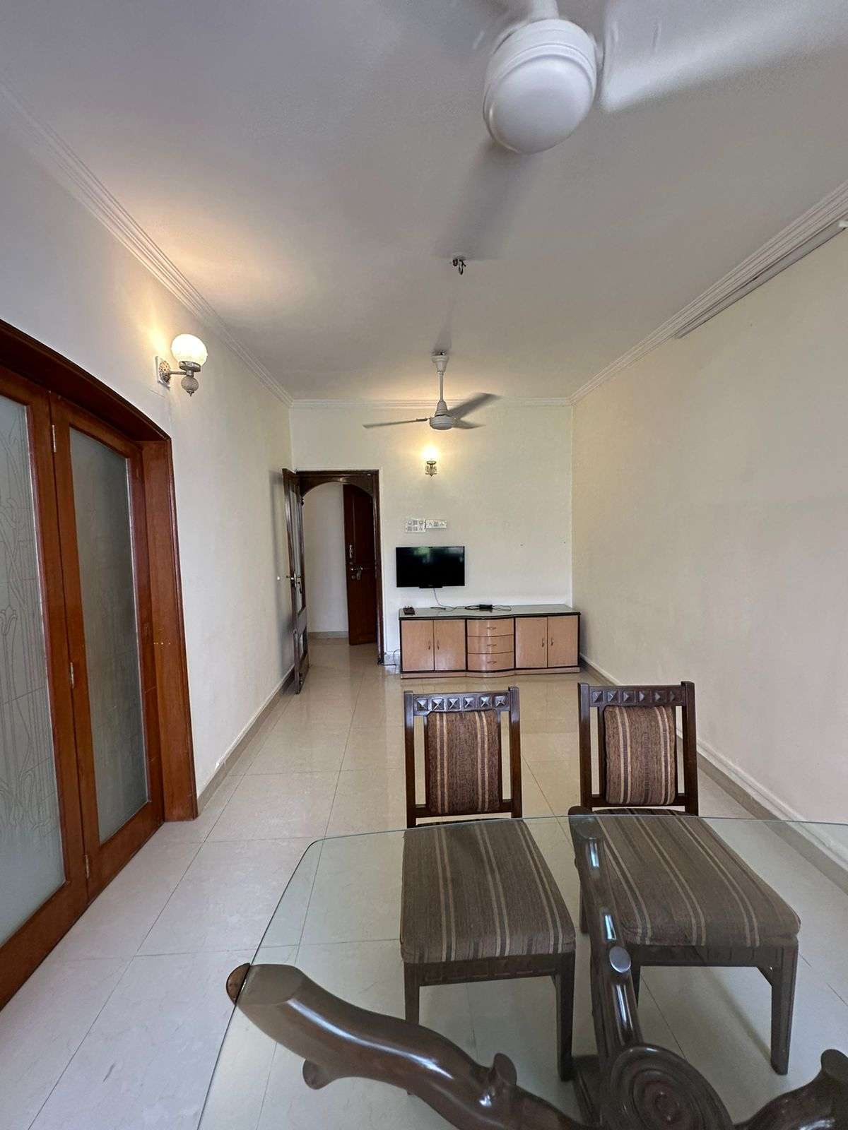 2 BHK Flats on Rent in Navsonarbala Annexe, Bandra West