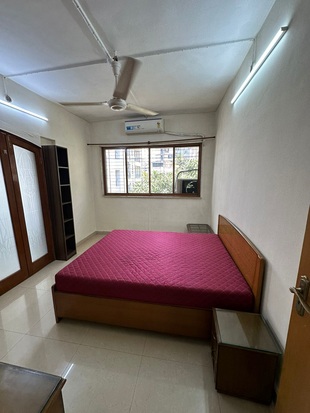 6 - Navsonarbala Annexe, Bandra West