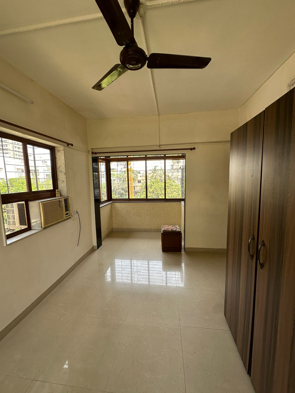 7 - Navsonarbala Annexe, Bandra West
